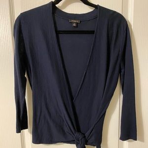 Ann Taylor Lightweight Sweater